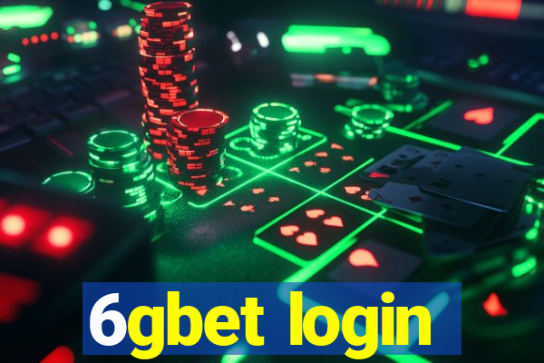 6gbet login